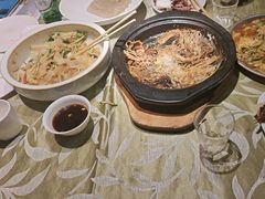 -锦绣金山人家(友谊店)