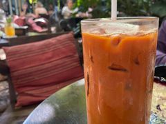 -Fern Forest Cafe