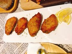 -几静cafe(基湖店)