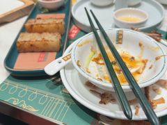 -悦得闲广式点心茶楼(蓝鲸世界店)