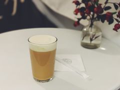 -倦勤咖啡(中山南路店)