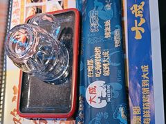 -大成海鲜烧烤·小龙虾(五角场店)