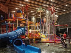 -清河半岛温泉度假酒店