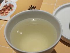 -蔡澜点心·粤菜(花城汇南区店)