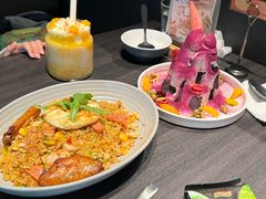 -卡朋西餐(宝安大仟里店)