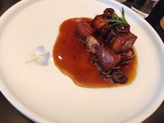 -勺园中餐厅