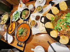 -符离集餐厅(万象城店)