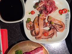 -梨花自助烤肉(天河城店)
