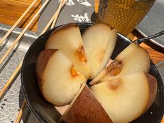 -北丐先生·野馄饨烧烤(长宁龙之梦店)