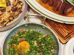 -盐说·西式餐酒馆(光明万达店)
