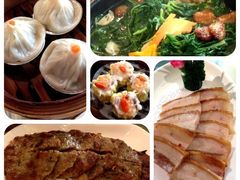 -潮福城大酒楼·潮味粤品·港式点心(湖滨北路店)