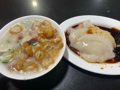 -伍湛记 · 广州老字号(龙津中路店)