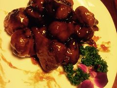 章吴记喜瑞餐厅(东东城店)-章吴记喜瑞餐厅(东东城店)