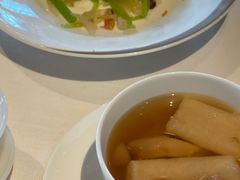 -三号黄浦会Canton Table