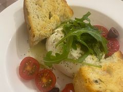 -后厨意餐La Cucina(外交公寓店)