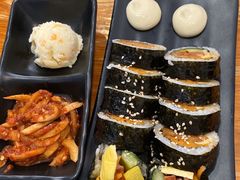 泡菜紫菜包饭-SchoolStory学校的故事(七星路店)