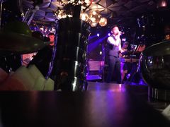 -新地会音乐现场