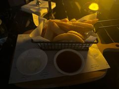 -南宁那莲豪华精选酒店-云霄酒廊·80楼高空城景酒吧
