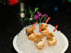 -上井精致料理(中兴商业大厦店)