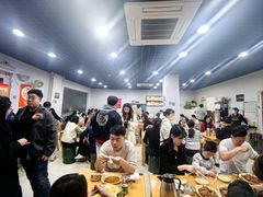 -贤花饭店(城阳店)