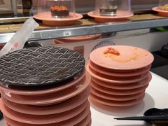 -争鲜回转寿司(通州万达店)