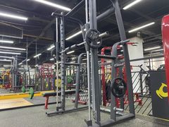 -超鹿运动(融侨锦江店)