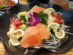 -熊小胖烤肉店(桥北店)