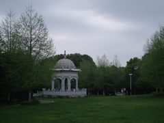 -凤凰沟景区