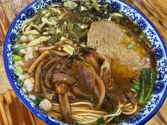 -太湖面馆十八浇(渔港路店)