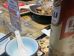 -欢聚烤吧(朱辛庄TBD万科店)