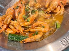 -武记碳锅鱼大盘鸡(杜岭街店)