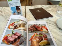 -G+KITCHEN(龙湖狮山天街店)