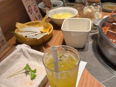 -巴奴毛肚火锅(京西大悦城店)