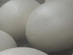 -山东刘烨手工呛面千层馒头(篆新农贸市场店)