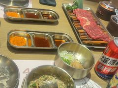 -西塔老太太泥炉烤肉(北京双井店)