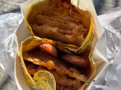 -南楼煎饼(滨江道店)