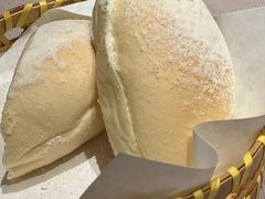 雪山奶露包-小炳胜(卓悦中心店)