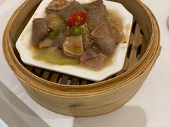 酸菜猪肚-稻香酒家(天河城店)