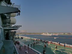 -泰达航母主题公园