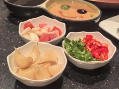 -南门涮肉(上海二店)