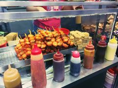-佳记小食店(旺角店)