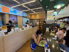 -超级碗FOODBOWL(成都来福士店)