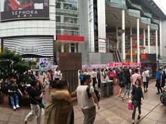 -泰康食品(南京东路店)
