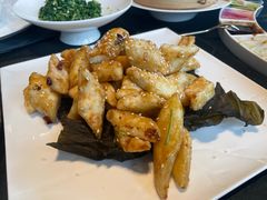 -江南雅厨(李公堤店)