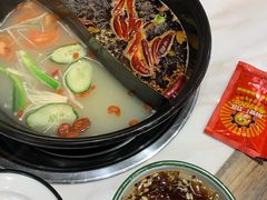 -XiaoJunGan Hotpot 钢管厂五区小郡肝火锅串串香