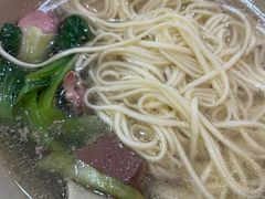 -百家鸡味馆(清泰店)