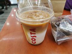 -COSTA COFFEE(斯普瑞斯奥特莱斯店)
