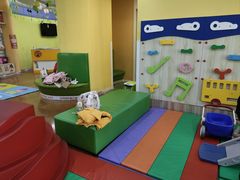 -金宝贝早教中心(北洋校区)