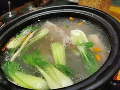 -兰溪小馆(首经贸店)