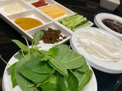 -阿庄新豫菜(通泰路店)